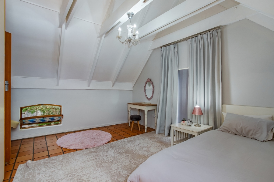 4 Bedroom Property for Sale in Vrykyk Western Cape